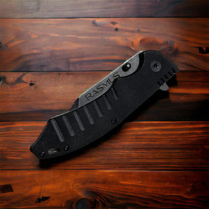 MULGA EDC Tactical Knife