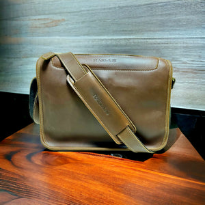 BULWARK CCW Leather Bag