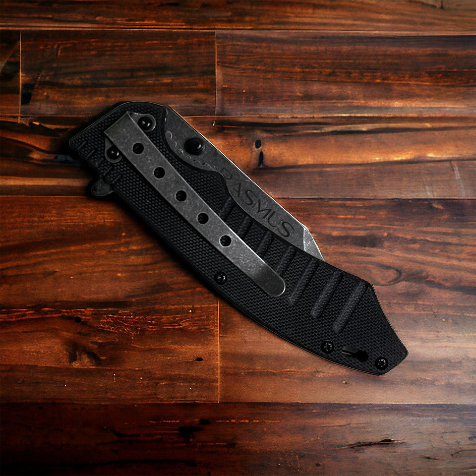 MULGA EDC Tactical Knife