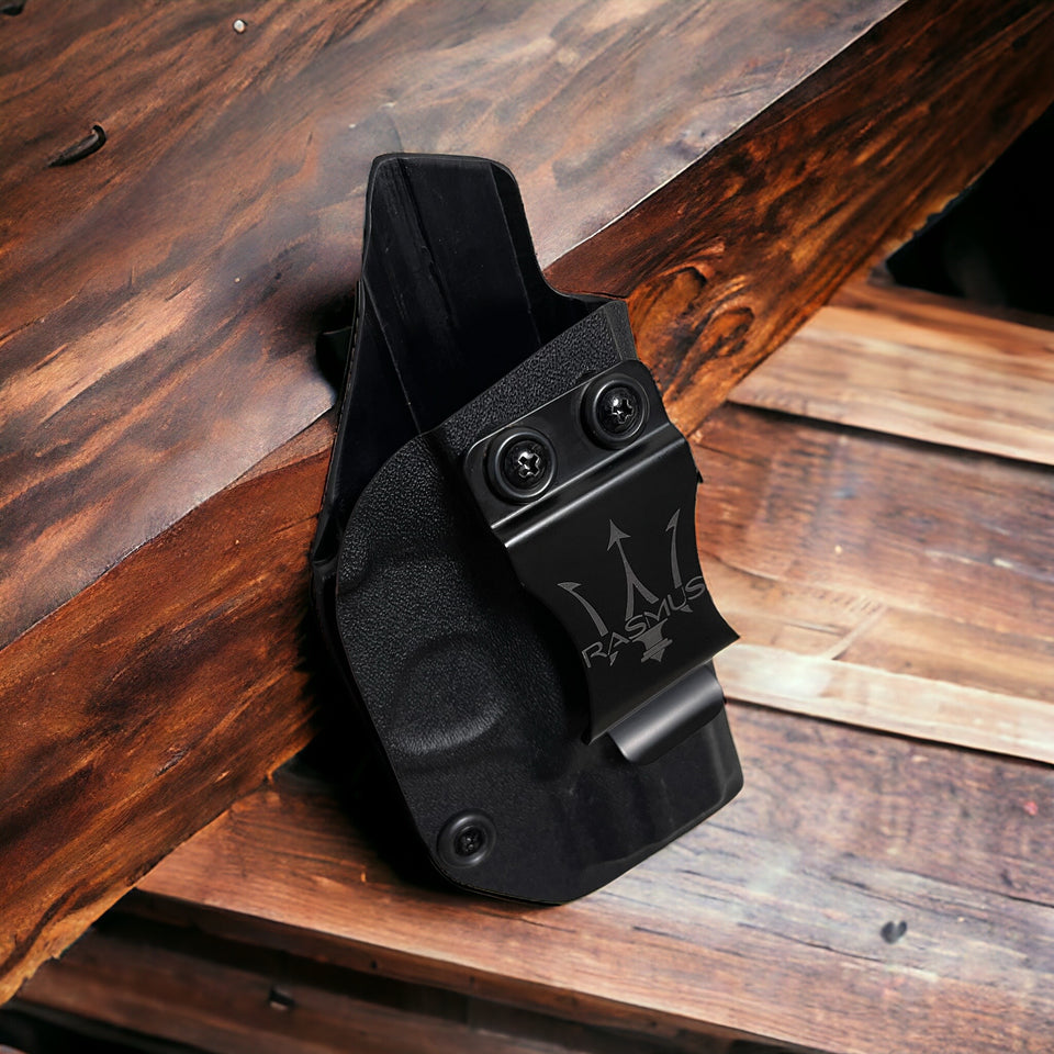 BOIGA Kydex IWB Holster