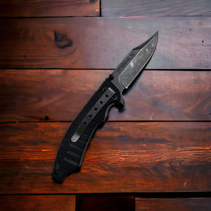 MULGA EDC Tactical Knife