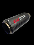 2024 ZIIV PROJECT GP1 Full Titanium Piecut Single Exhaust APRILIA RS660/TUONO660