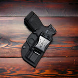 BOIGA Kydex IWB Holster