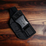 BOIGA Kydex IWB Holster