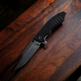 MULGA EDC Tactical Knife