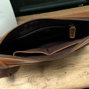 BULWARK CCW Leather Bag