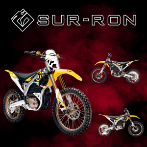 Surron Storm Bee 2024