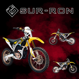 Surron Storm Bee 2024