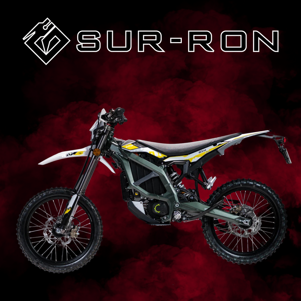 Surron Ultra Bee 2024